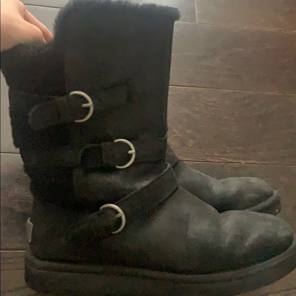 UGG water proof boot